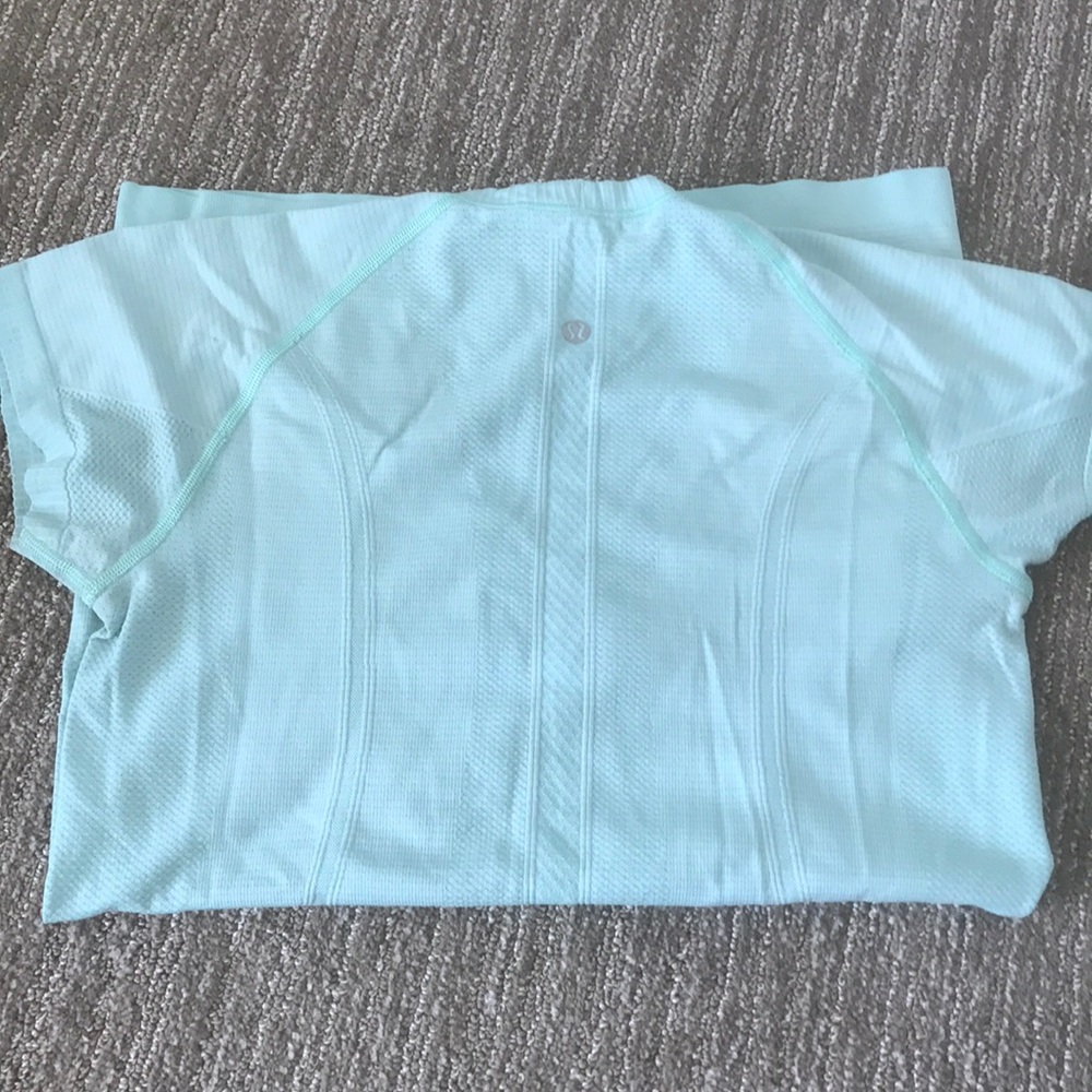 Lululemon Shirt